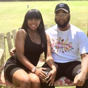 Meet your Posher, Sheryl gennia